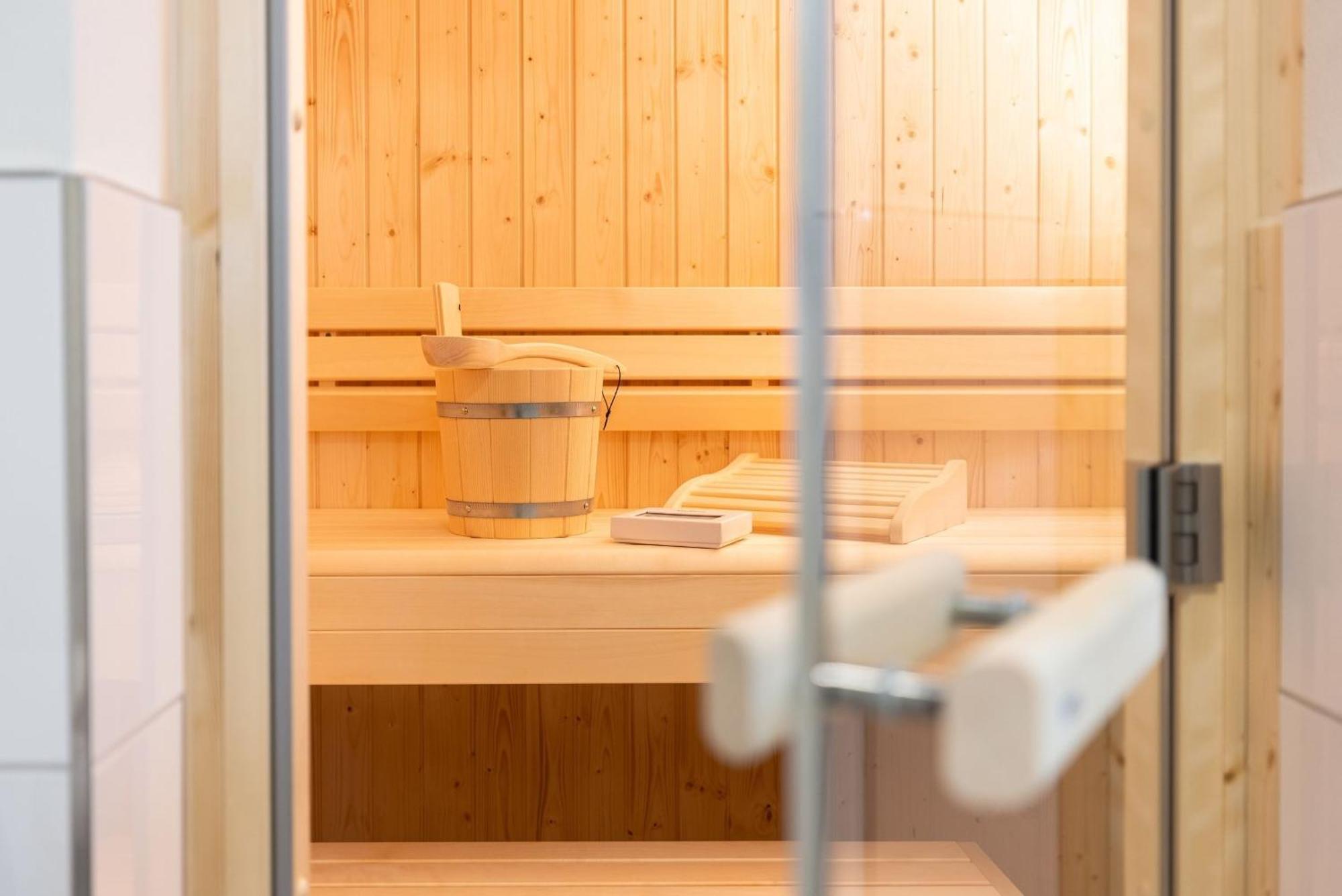 Hansehaus- Moin Moin グレーミッツ エクステリア 写真
